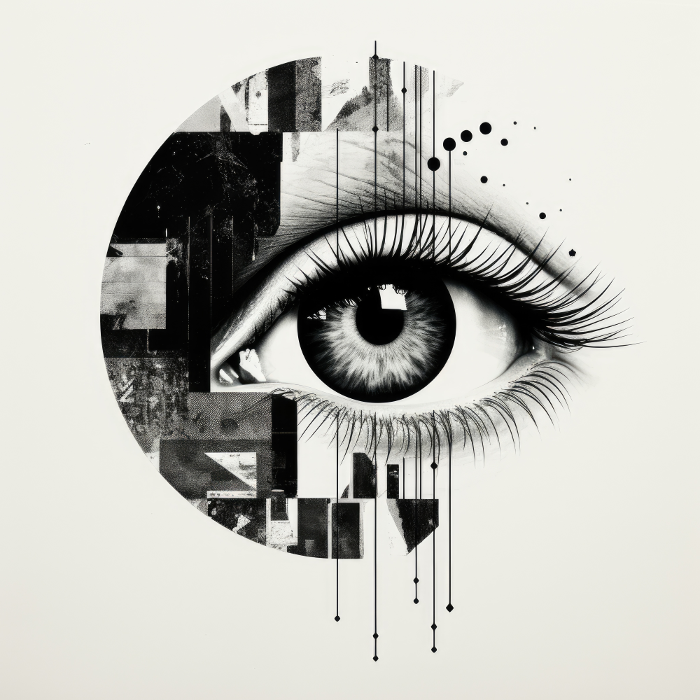 how does vision work