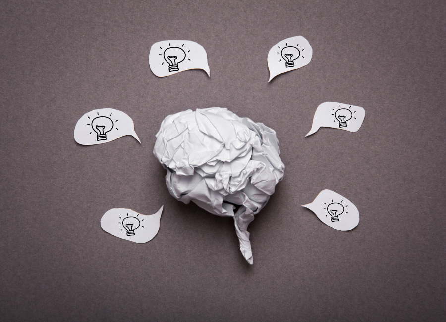 types of cognitive bias